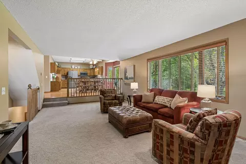 Living - 15722 Crystal Path, Rosemount, MN 55068 photo 3 of 7