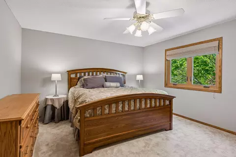 Bedroom - 15722 Crystal Path, Rosemount, MN 55068 photo 1 of 8