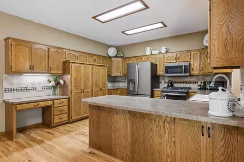 Kitchen - 15722 Crystal Path, Rosemount, MN 55068 photo 1 of 5