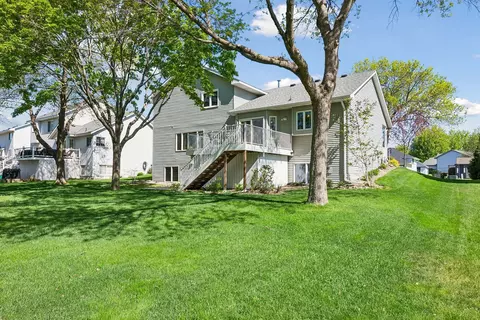 Exterior - 15722 Crystal Path, Rosemount, MN 55068 photo 11 of 11