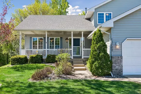 Exterior - 15722 Crystal Path, Rosemount, MN 55068 photo 2 of 11
