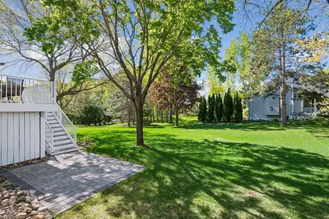 Exterior - 15722 Crystal Path, Rosemount, MN 55068 photo 7 of 11