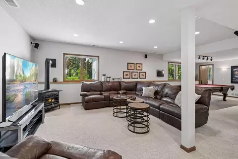 Living - 15722 Crystal Path, Rosemount, MN 55068 photo 5 of 7