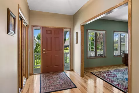Entry Way - 15722 Crystal Path, Rosemount, MN 55068 photo 2 of 3