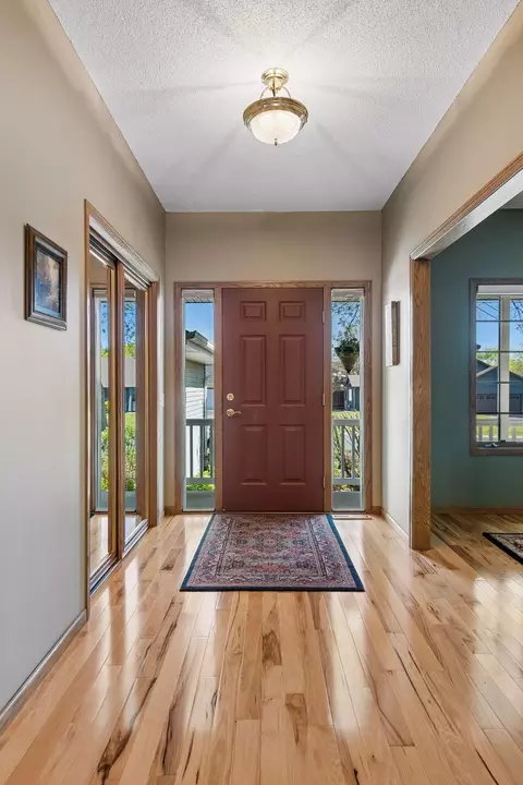 Entry Way - 15722 Crystal Path, Rosemount, MN 55068 photo 1 of 3