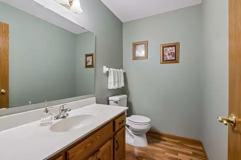 Bath - 15722 Crystal Path, Rosemount, MN 55068 photo 1 of 5