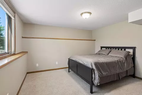 Bedroom - 15722 Crystal Path, Rosemount, MN 55068 photo 7 of 8