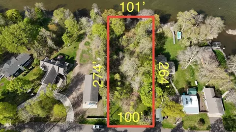 16539 329th Ave, Isle, MN 56342
