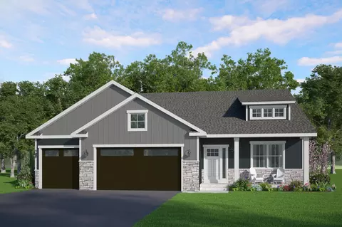 1401 Mallard Ln, Belle Plaine, MN 56011