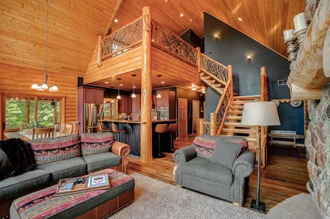20529 Round Lake Rd, Luck, WI 54853
