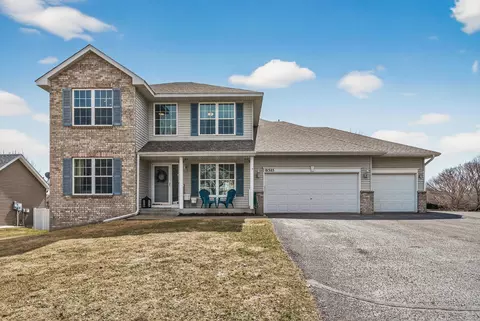 18385 Olson St NW, Elk River, MN 55330