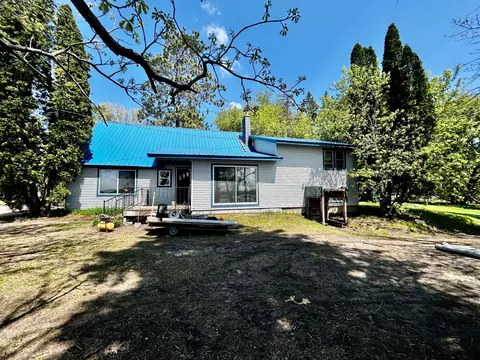 Exterior - 50810 Leaf River Rd, Ottertail, MN 56571 photo 6 of 9