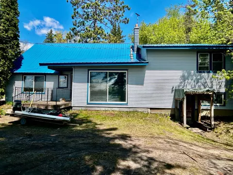 Exterior - 50810 Leaf River Rd, Ottertail, MN 56571 photo 9 of 9
