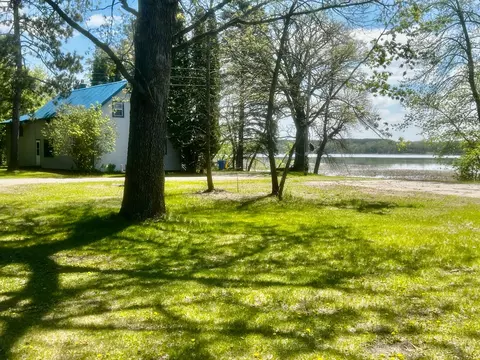 Exterior - 50810 Leaf River Rd, Ottertail, MN 56571 photo 5 of 9