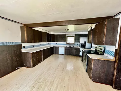 Kitchen - 50810 Leaf River Rd, Ottertail, MN 56571 photo 2 of 2