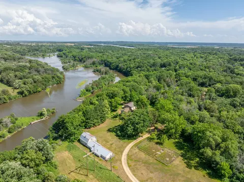 10023 Grey Cloud Island Dr S, Saint Paul Park, MN 55071