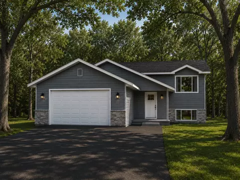 980 Porter St, Clearwater, MN 55320