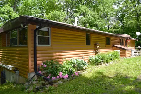 5717 County Rd 138, Garrison, MN 56450