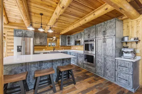 Kitchen - 7185 Giants Ridge Rd, Embarrass, MN 55732 photo 1 of 3