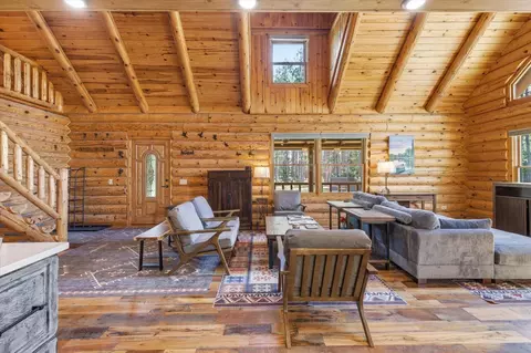 Living - 7185 Giants Ridge Rd, Embarrass, MN 55732 photo 4 of 7