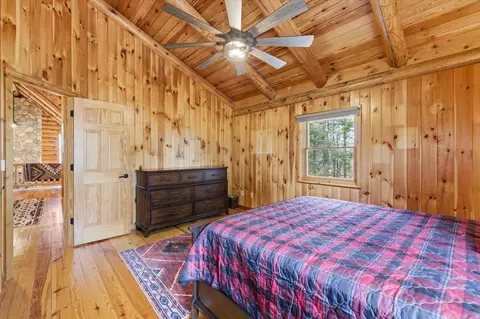 Bedroom - 7185 Giants Ridge Rd, Embarrass, MN 55732 photo 4 of 6