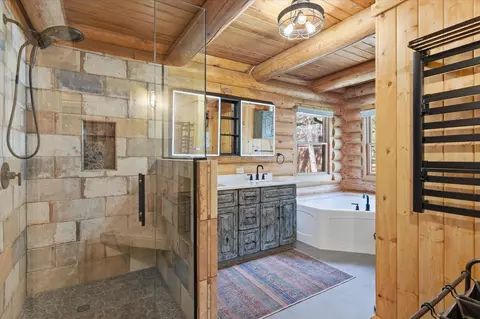 Bath - 7185 Giants Ridge Rd, Embarrass, MN 55732 photo 1 of 5