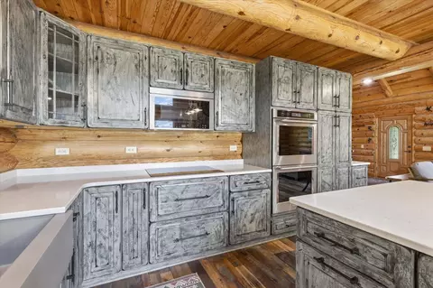 Kitchen - 7185 Giants Ridge Rd, Embarrass, MN 55732 photo 2 of 3