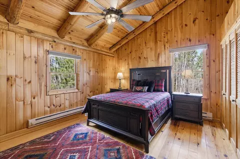 Bedroom - 7185 Giants Ridge Rd, Embarrass, MN 55732 photo 3 of 6