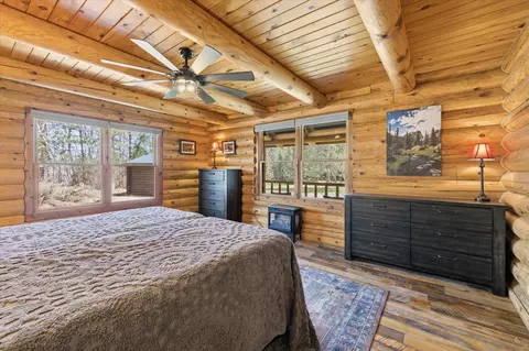 Bedroom - 7185 Giants Ridge Rd, Embarrass, MN 55732 photo 1 of 6