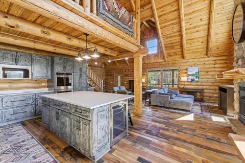 Kitchen - 7185 Giants Ridge Rd, Embarrass, MN 55732 photo 3 of 3