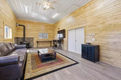 Living - 7185 Giants Ridge Rd, Embarrass, MN 55732 photo 6 of 7