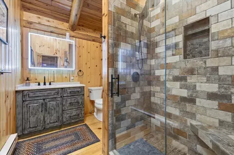 Bath - 7185 Giants Ridge Rd, Embarrass, MN 55732 photo 5 of 5