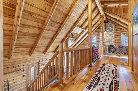 Entry Way - 7185 Giants Ridge Rd, Embarrass, MN 55732 photo 1 of 1