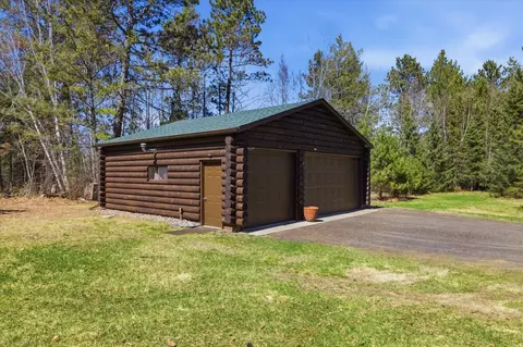 Exterior - 7185 Giants Ridge Rd, Embarrass, MN 55732 photo 7 of 10