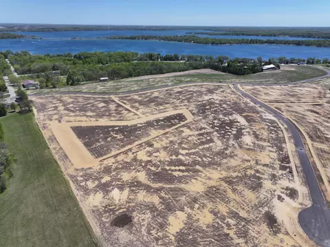 tbd Lot 2 Blk 3 Chainview Ct NW, Alexandria, MN 56308