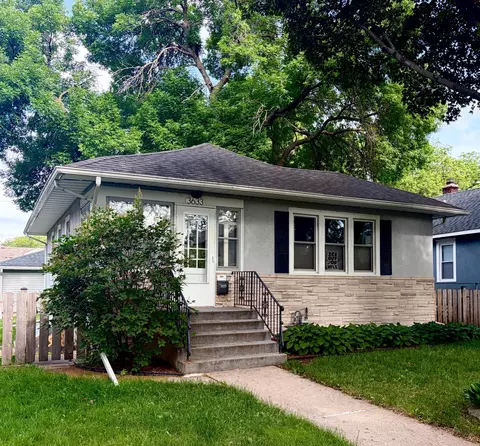 3633 43rd Ave S, Minneapolis, MN 55406