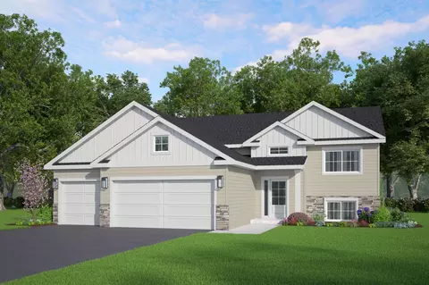 700 Erin Cir, Green Isle, MN 55338