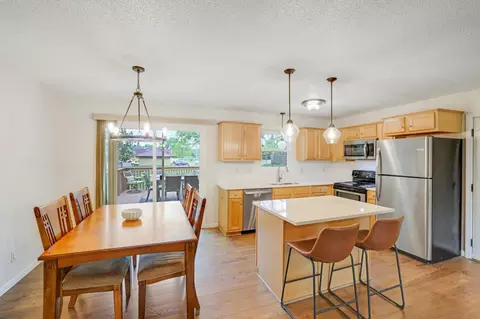 Dining - 1392 Amaryllis Ln, Eagan, MN 55123 photo 1 of 1