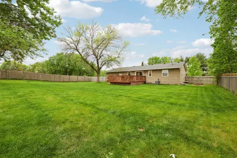 Exterior - 1392 Amaryllis Ln, Eagan, MN 55123 photo 5 of 12