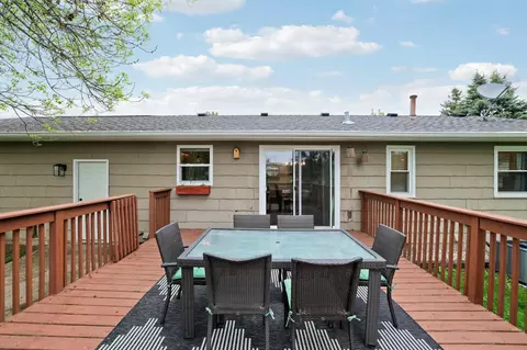 Exterior - 1392 Amaryllis Ln, Eagan, MN 55123 photo 8 of 12
