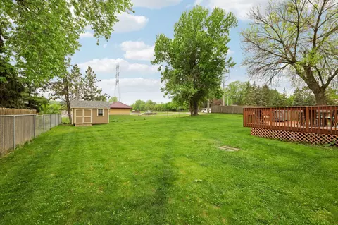 Exterior - 1392 Amaryllis Ln, Eagan, MN 55123 photo 11 of 12