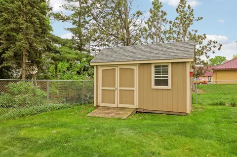 Exterior - 1392 Amaryllis Ln, Eagan, MN 55123 photo 12 of 12