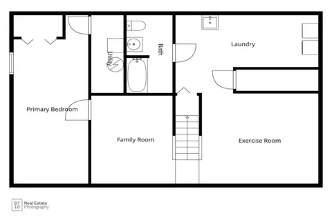Floorplan - 1392 Amaryllis Ln, Eagan, MN 55123 photo 2 of 3