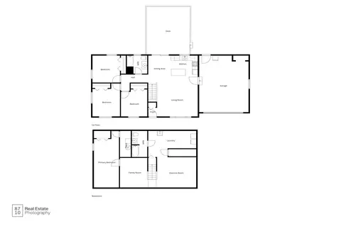 Floorplan - 1392 Amaryllis Ln, Eagan, MN 55123 photo 3 of 3