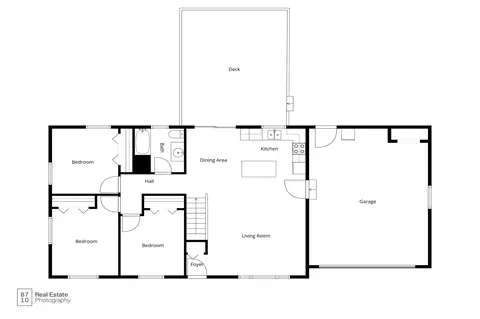Floorplan - 1392 Amaryllis Ln, Eagan, MN 55123 photo 1 of 3