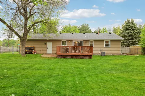 Exterior - 1392 Amaryllis Ln, Eagan, MN 55123 photo 7 of 12