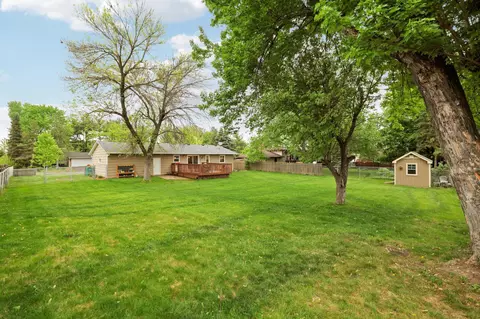Exterior - 1392 Amaryllis Ln, Eagan, MN 55123 photo 4 of 12