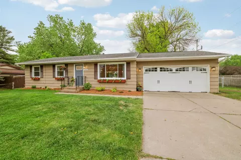 Exterior - 1392 Amaryllis Ln, Eagan, MN 55123 photo 2 of 12