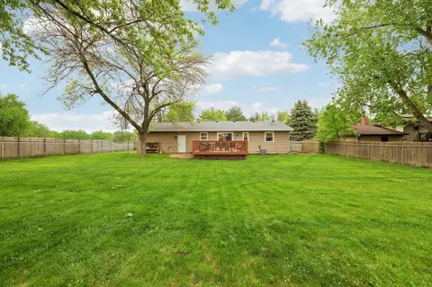 Exterior - 1392 Amaryllis Ln, Eagan, MN 55123 photo 6 of 12