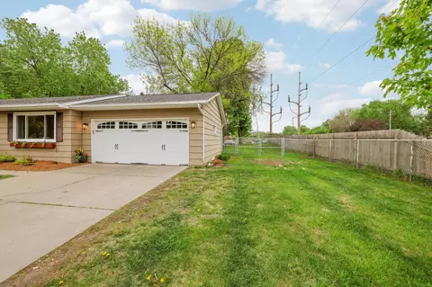 Exterior - 1392 Amaryllis Ln, Eagan, MN 55123 photo 3 of 12